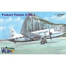 1/72 Valom Vickers Valetta C.Mk.1