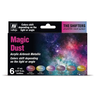Magic Dust 6.bottles