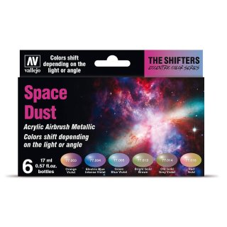 Space Dust 6.bottles