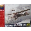 1/48 CSM Armstrong-Withworth F.K.8 mid prod