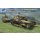 1/35 Bronco Models Hungarian CV-35 M Command Tank