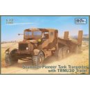 1/72 IBG Models Scammell Pioneer Tank Transporter with...
