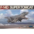 1/48 AMK F-14D Super Tomcat