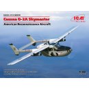 1:48 Cessna O-2A Skymaster,American Reconnaissance Aircraft