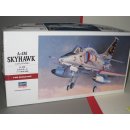 1/48 Hasegawa A-4 M Skyhawk