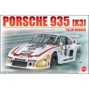 1/24 Platz NUNU Porsche 935 K3 1979 LM Winner