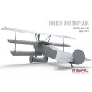 1:32 Fokker Dr.I Triplane