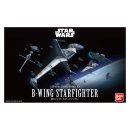 1/72 Revell Bandai B-Wing Fighter