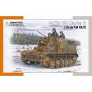 1/72 Special Armour Marder II with 7,5cm Pak40/2
