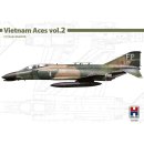 1/72 Hobby 2000 Phantom Vietnam Aces vol.2