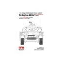 1/35 RFM Pz.Kpfw.III/IV Workable Track Links early prod 40cm