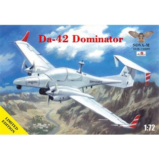 1/72 Sova-M Da-42 Dominator
