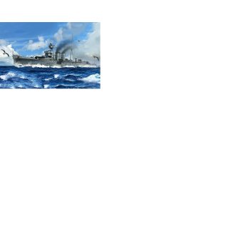 1:350 HMS Calcutta