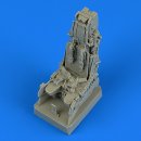 1:32 Quickboost Eurofighter TYPHOON ejection seat with...