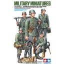1:35 German Infantry Mid-WWII (5)