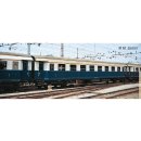 FS, 4tlg-Set Treno Azzurro,2xAz+2xBzTyp46 Ep.IIIb