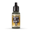 71294 Vallejo Model Air US Forest Green 17ml