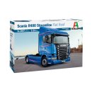 1:24 Scania R400 Streamline (