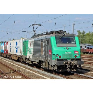 E-Lok BB 37000 SNCF FRET, Ep.V