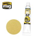 A.MIG-2033 Anti-Slip Paste - Sand Color for 1/35th