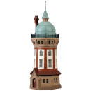 Bielefeld Water tower