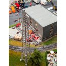 2 Electricity pylons (110 kV)
