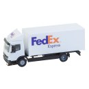 Car System Start-Set MB Atego Lorry FedEx