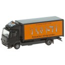 Lorry MB Atego Sixt (HERPA)