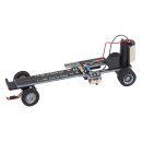 Car System Chassis-Kit Bus, LKW
