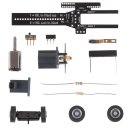 Car System Chassis-Kit Bus, LKW