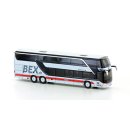 Lemke Minis SETRA S431 DT BEX Bus