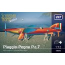 1/72 AMP      Piaggio Pegna PC.7 Schneider Trophy Series