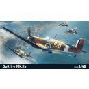 1:48 Spitfire Mk.Iia, Profipack