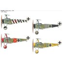 1:32 Eduard Decals Flying circus / JG I 1/32 (for Kitty...