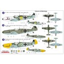1/72 AZ Model Bf 109E-3 „Battle of Britain“