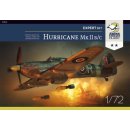 1/72 Arma Hobby Hurricane Mk IIb/c Expert Set