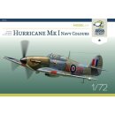 1/72 Arma Hobby Hurricane Mk I Navy Colours