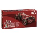 1:12 Alfa Romeo 8C/2300 1931-33