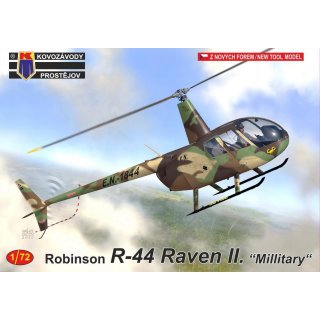 1/72 KPM R-44 Raven II Military