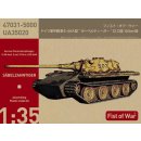 1/35 Modelcollect E-60 Ausf.A...