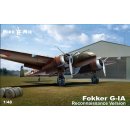 1/48 Micro-Mir Fokker G-IA rec version