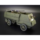 1/35 Copper State Models Canadian Armoured MG Carrier