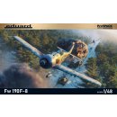 1:48 Fw 190F-8, Profipack