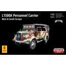 1/72 Attack L1500A Personnel Carrier West & South Europe
