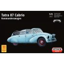 1/72 Attack Tatra 87 Cabrio