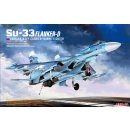 1/48 Minibase Su-33 Flanker-D