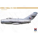 1/48 Hobby 2000 MIG-15bis / S-103