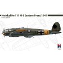 1/72 Hobby 2000 He-111 H-3 Eastern Front 1941
