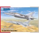 1:72 Mirage F.1AZ/CZ The South African Commie Killers