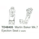 1/48 True Details Martin Baker Mk-7 For F-4 and F-8 kits